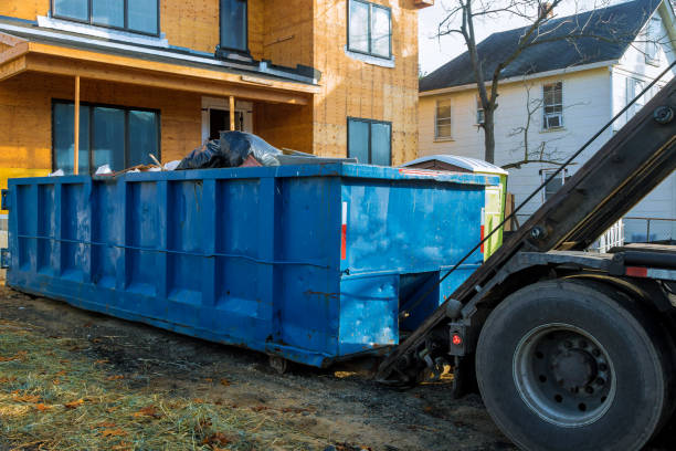 Best Dumpster Rental Services  in Parkville, MO
