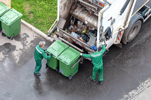 Best Commercial Junk Removal  in Parkville, MO