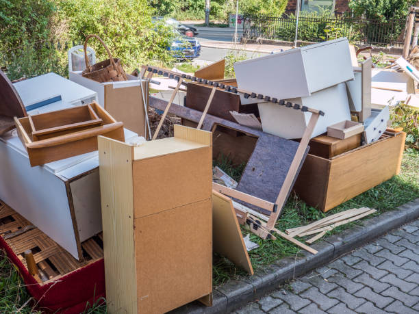 Best Appliance Removal Near Me  in Parkville, MO