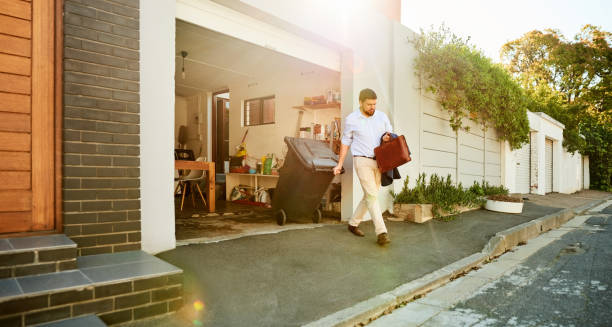 Best Household Junk Removal  in Parkville, MO