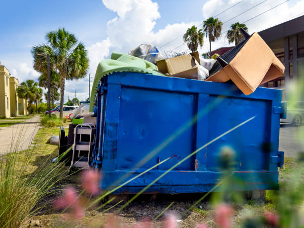 Best Household Junk Removal  in Parkville, MO