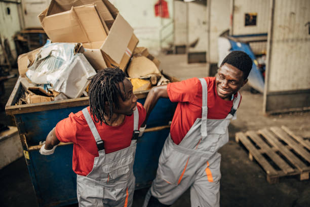 Best Junk Removal Near Me  in Parkville, MO