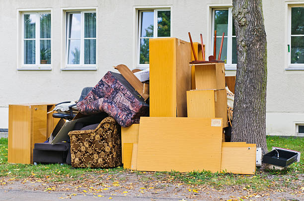 Trusted Parkville, MO Junk Removal Experts