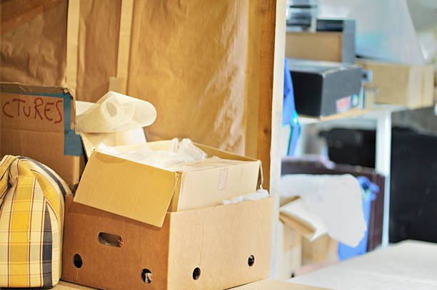 Best Basement Cleanout Services  in Parkville, MO
