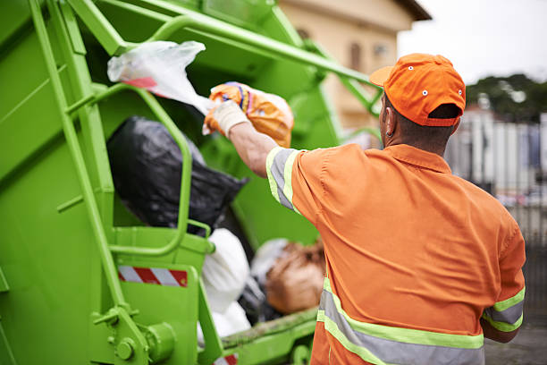 Best Yard Waste Removal  in Parkville, MO